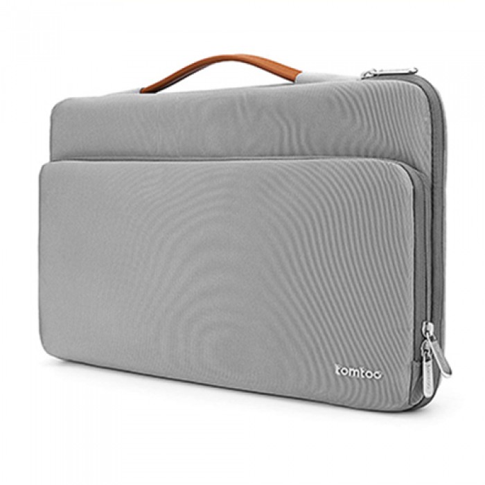 TÚI CHỐNG SỐC TOMTOC MACBOOK PRO 16″ BRIEFCASE